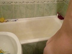 bath spy cam