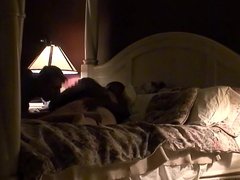 Stud Degrades Cuck and Takes Wife
