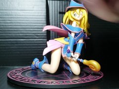 SoF - Dark Magician Girl (Yu-Gi-Oh Duel Monsters)