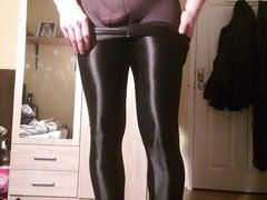 Disco Pants Leggings,and patterned pantyhose