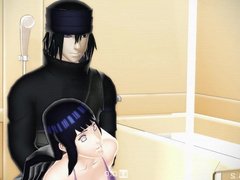 sasuke fucks hinata