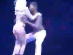 Lady Gaga -  Amazing Ass