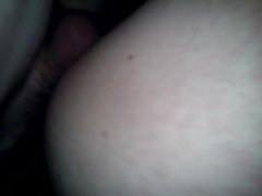 Asian wife anal