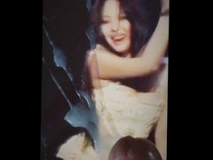 Jennie Kpop Cum Tribute (slowmotion)