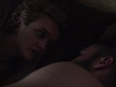 Olivia Cooke - Katie Says Goodbye (2016)