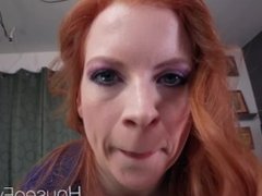 Masturbation Lessons with step Mom -FULL VIDEO by Lady Fyre