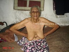 OmaGeiL Naked Granny Amateur Pictures Slideshow