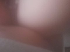 Wet pounding sex with my babe in the morning
