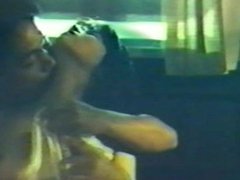 Sex scenes from retro movies