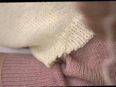 Asia Hot - Love Story Caused by Pulling Sweater 03