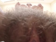 POV Daugther Pussy Worship