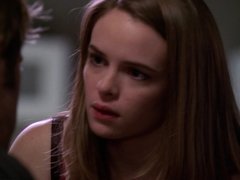 Danielle Panabaker - ''Shark'' s2e11