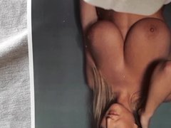 Stacey Poole Cumtribute 17