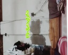 Bangla boudi selfmade saree strip n masturbate