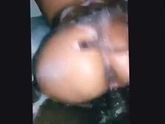 Fucking Korean girl in Jacuzzi at Seoul Hotel