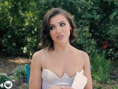 Adriana Chechik - Questions You Always Wanted to Ask Pt.1