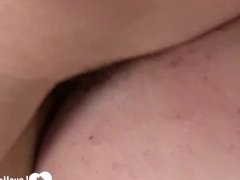 Chubby Japanese cutie likes to get fucked hard