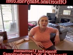 Sensual Massage From My Friends Hot Mom Part 2 Joslyn Jane