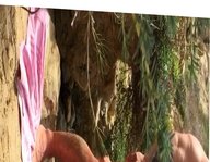 Sextape - Outdoor - Diego & Arad - Part 1