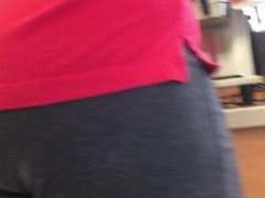 BBW Pawg Milf Bubble Booty Quick