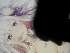 Emilia perfect tits SoP