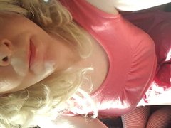 I got fucked by a first time crossdresser