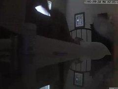 My Housekeeper caught - Used my place as a Fuck Pad Pt3