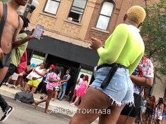 TS LOVERS ONLY!!! THAT AZZ 2019 PRIDE FEST