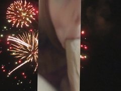 Roxy Gets Fucked On Independence Day 4th Of July Sex