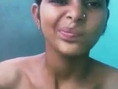 Indian Village Randi Girl sex Bathroom, Indian Girl sex,Girl