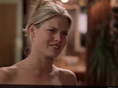 Ali Larter, Bristi Havins & Tonie Perensky nude and sexy