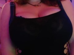 Busty Webcam Girl 6