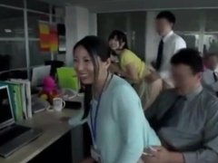 La femme et les conditions de travail au Japon