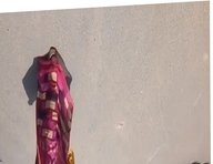 big ass desi gujju in saree