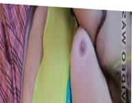 sissy schoolgirl skirt masturbating with cum
