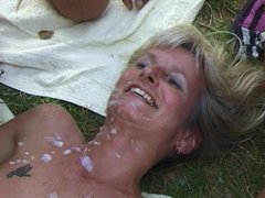 33 3-3 BUKKAKE GANGBANG SPERMSHOTS FACIALS CUMSHOT