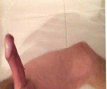 pissing cock for u