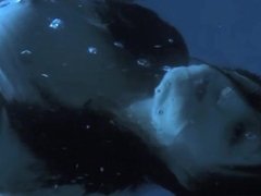 Stephanie Chao - Sexy Nude Girl: Jack Frost 2