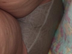 BBW Milf Pawg Upskirt Skirt Lift