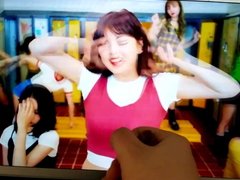 190908 Twice Jihyo Cum Tribute