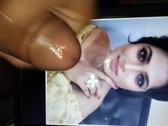 2nd Cum Tribute on Ramya