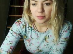 Little Bit Drunk Sexy Urainian Teen Strongest Shaking Orgasm