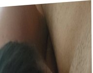 18 year old Asian with big tits sucks my dick