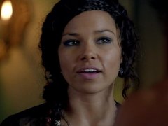 Jessica Parker Kennedy -  Black Sails S01E01 (2014)