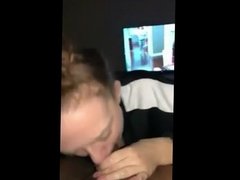 teen big black cock blowjob facial cumshot homemade pov 18yo