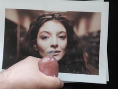 Lorde - Cum Tribute #1