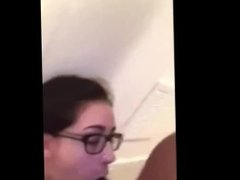 Racist Youtuber Leaked Sex Tape (She Might be Racist but still Loves BBC)
