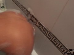 Blonde Big Ass Hard Anal Doggy Sex in The Hotel A couple cam