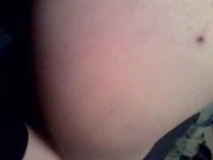 i fuck 23yr old scottish babe then finger her pussy+arsehole