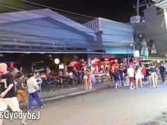 ladyboys of pattaya